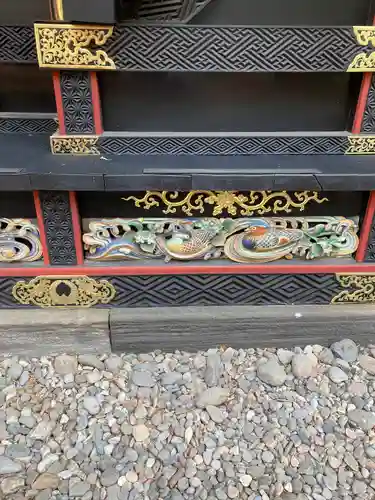 妻沼聖天山歓喜院(埼玉県)