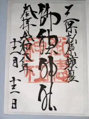 御穂神社(静岡県)