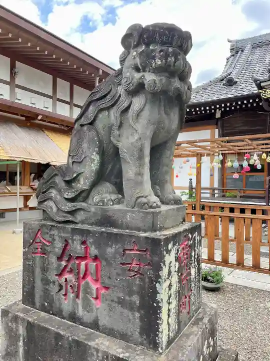 八剱八幡神社(千葉県)
