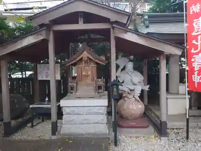 大鳥神社(東京都)