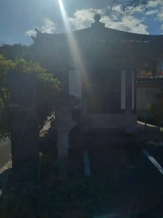 弥勒寺(宮城県)