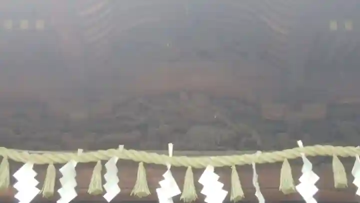 荏原神社のその他建物