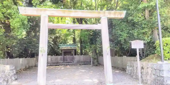 熱田神宮攝社 下知我麻神社(愛知県)