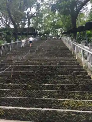 愛宕神社のその他建物