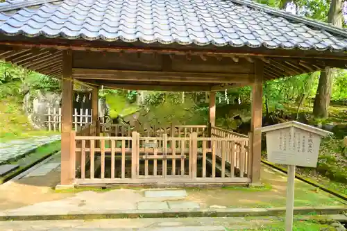 金澤神社(石川県)