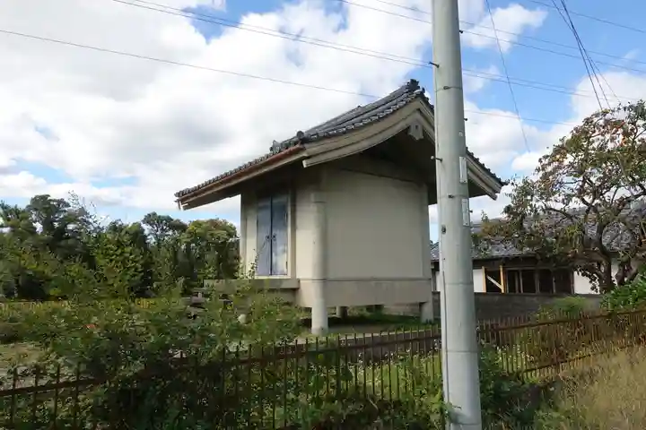 國分寺(国分寺)のその他建物