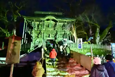 普光寺(新潟県)