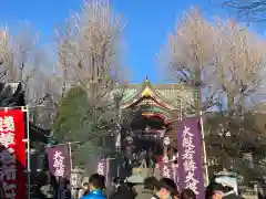 待乳山聖天（本龍院）(東京都)