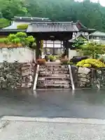 長興寺のその他建物