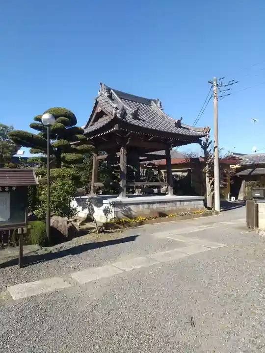 龍昌寺 (埼玉県)