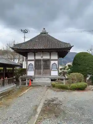 瑞応院のその他建物