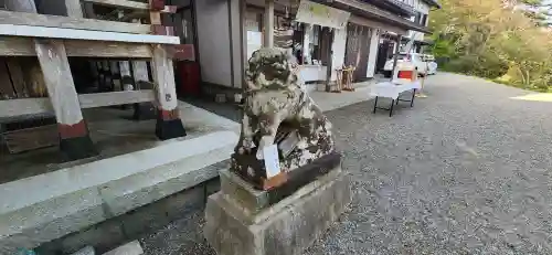 大島神社(宮城県)