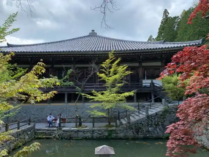播州清水寺のその他建物