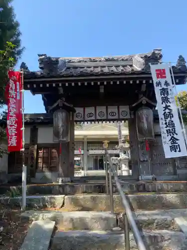 勝因寺(三重県)