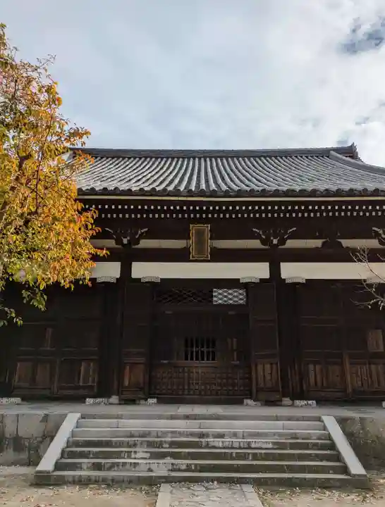 百萬遍知恩寺(京都府)