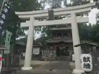 津森神宮(熊本県)
