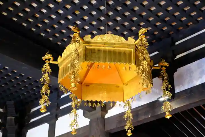 南法華寺(壷阪寺)のその他建物