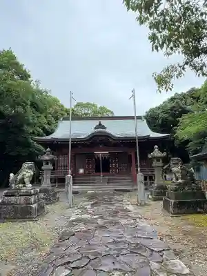 愛宕神社(福岡県)