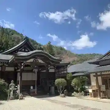 隠れ寺霊場縁日巡礼