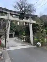 玉作湯神社(島根県)