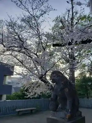 多田神社(東京都)