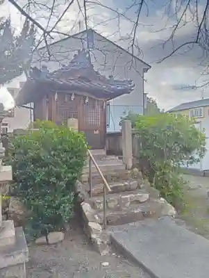 秋葉神社(岐阜県)