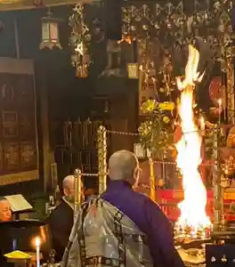 見沼大師 感応院(埼玉県)(2026年03月01日(日) 13時12分02秒投稿)