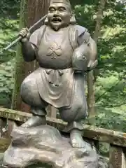 榛名神社(群馬県)