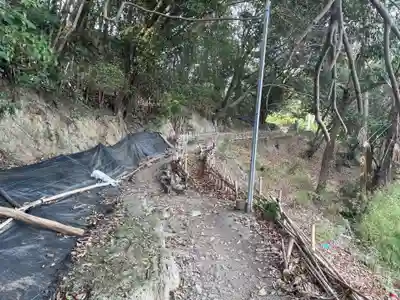 行守寺(兵庫県)