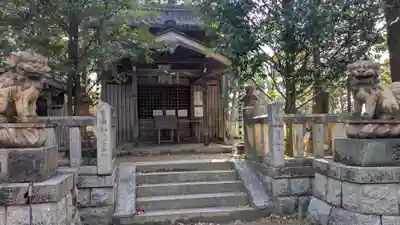 陶器神社(滋賀県)