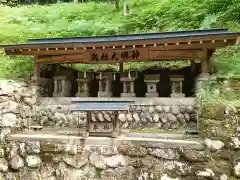 赤松神社の建物その他