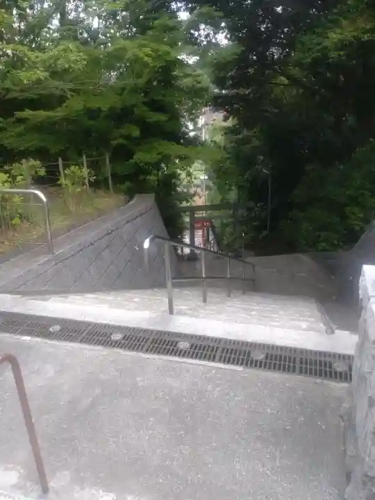 能ケ谷神社(東京都)