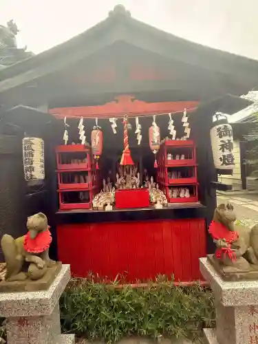 鴻神社(埼玉県)