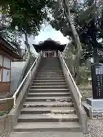 岩槻愛宕神社(埼玉県)
