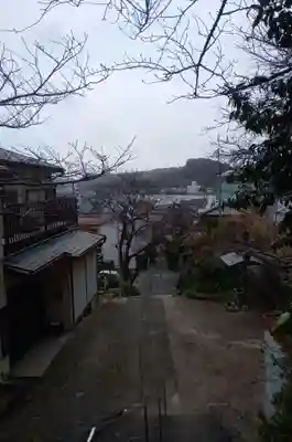 八雲神社(神奈川県)