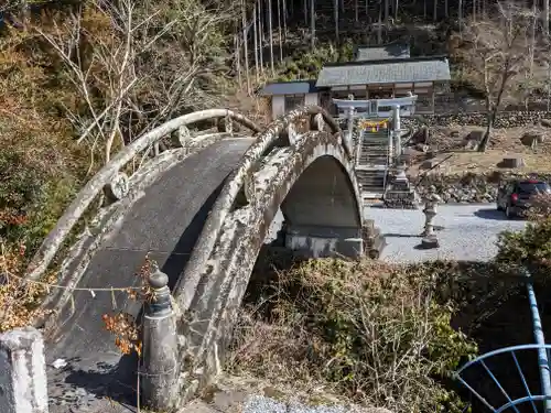 佐羅早松神社(岐阜県)
