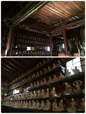 報恩寺(岩手県)