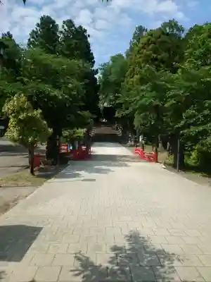 仙台東照宮(宮城県)