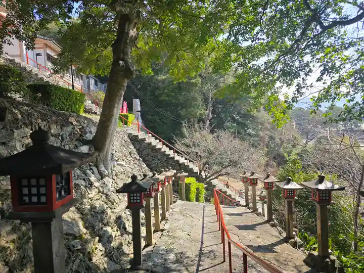 和歌浦天満宮(和歌山県)