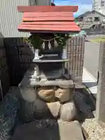 祠(岐阜県)