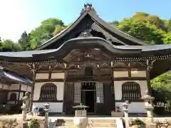 新大佛寺(三重県)