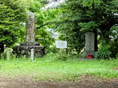 朝田神社(山口県)