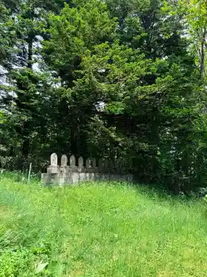 光明寺観音山霊場観音堂(北海道)