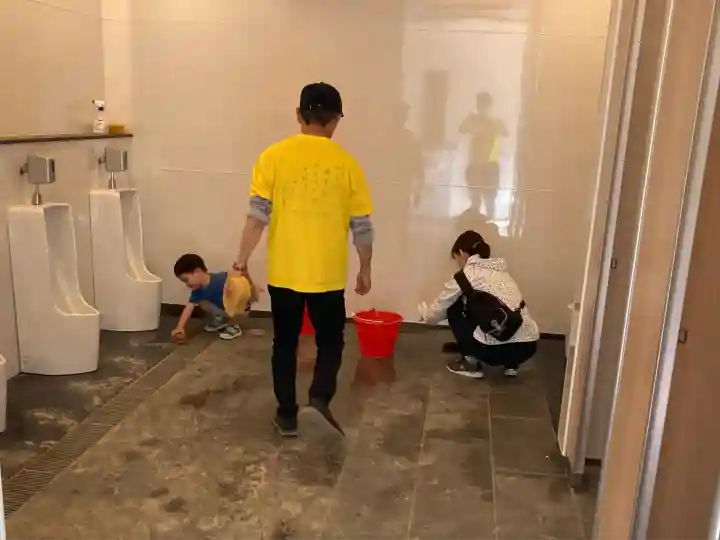 西宮神社(兵庫県)