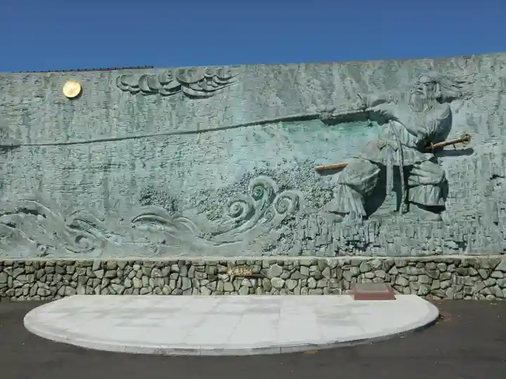 出雲大社(島根県)