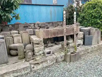 玉蔵院(埼玉県)