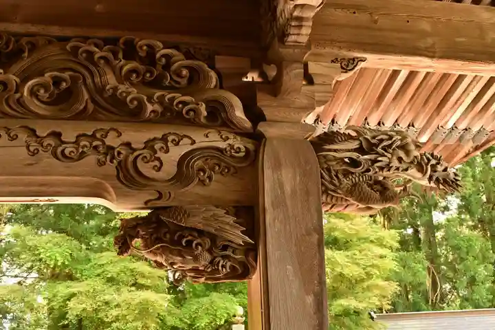 箸蔵寺(徳島県)