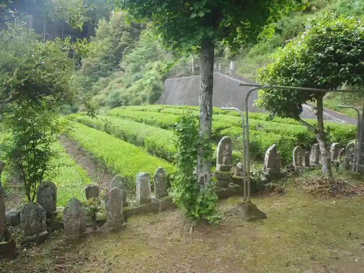 洞泉寺(愛知県)