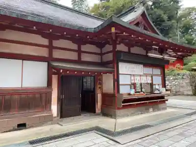 一之宮貫前神社(群馬県)