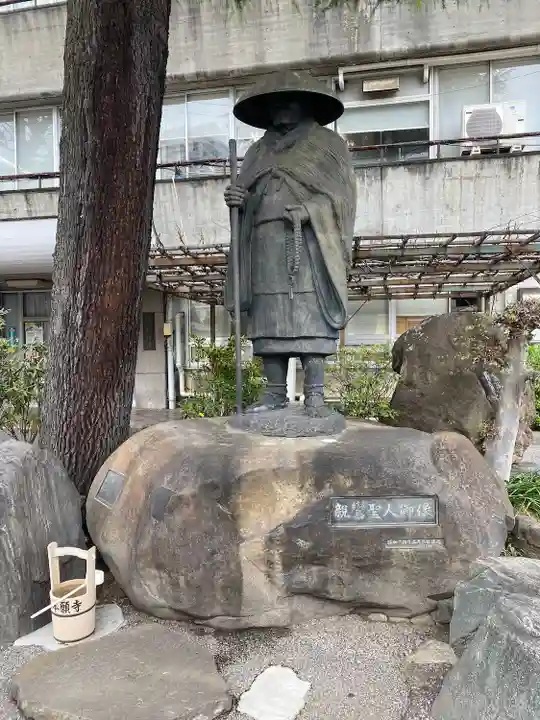 東本願寺(東京都)